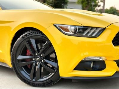 Ford Mustang 2.3 Ecoboost  ปี 2016 รูปที่ 6